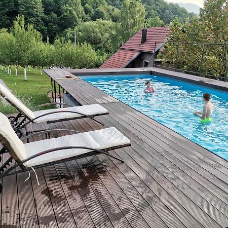 Villa Lana Bihać Eksteriør bilde