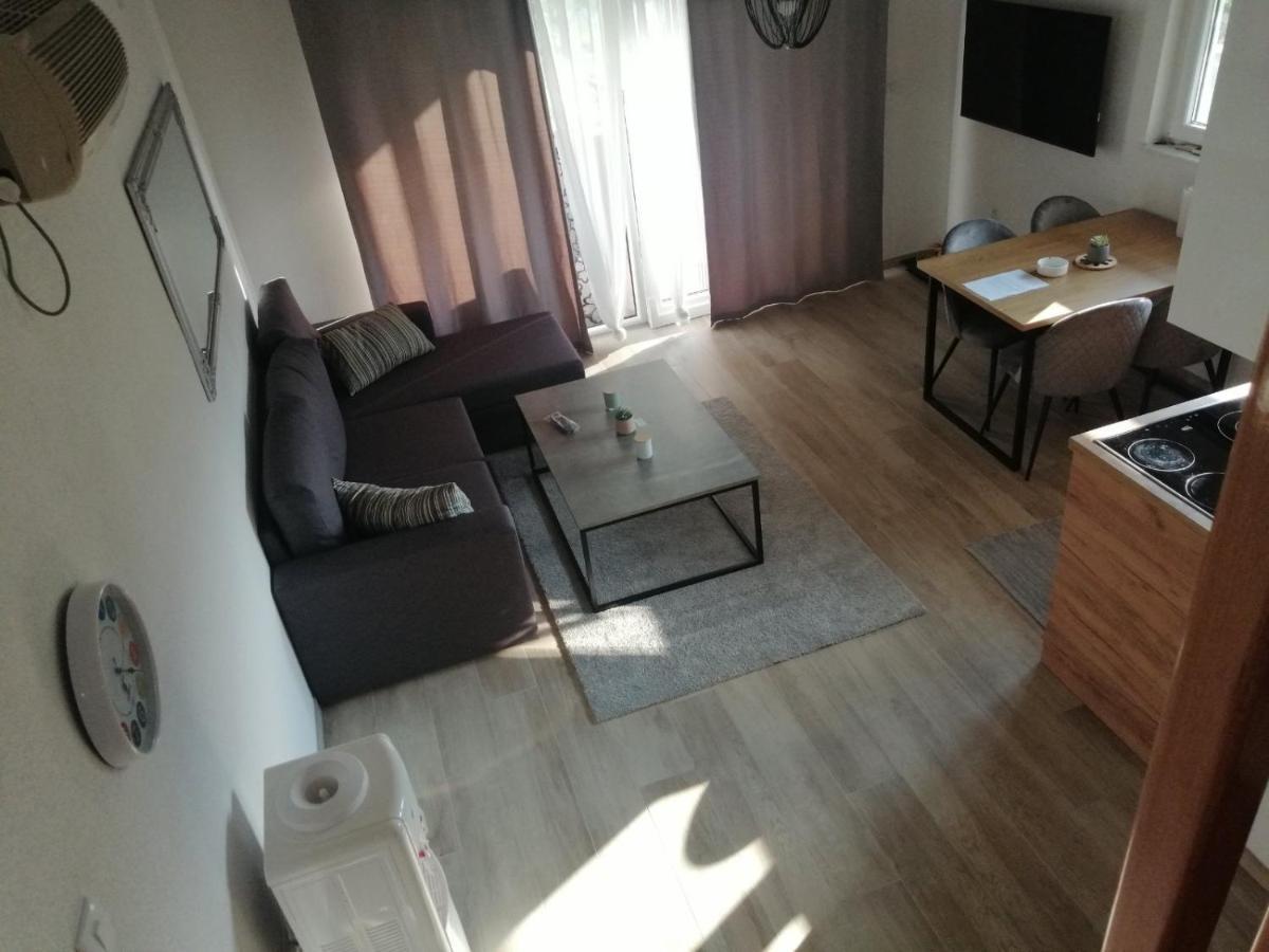 Villa Lana Bihać Eksteriør bilde