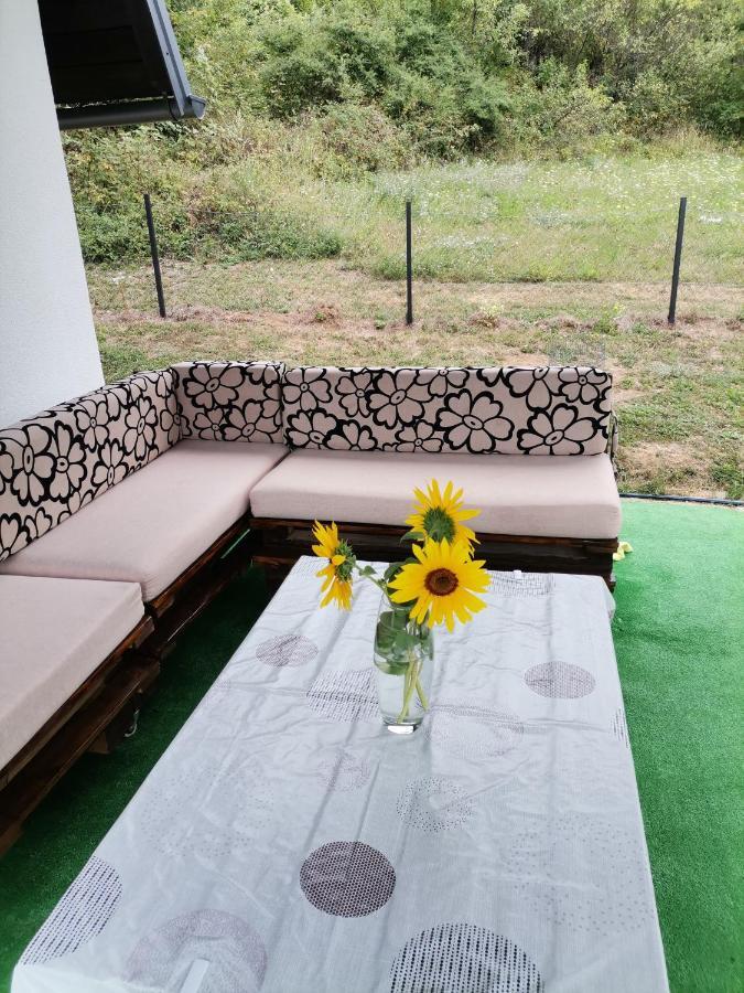Villa Lana Bihać Eksteriør bilde