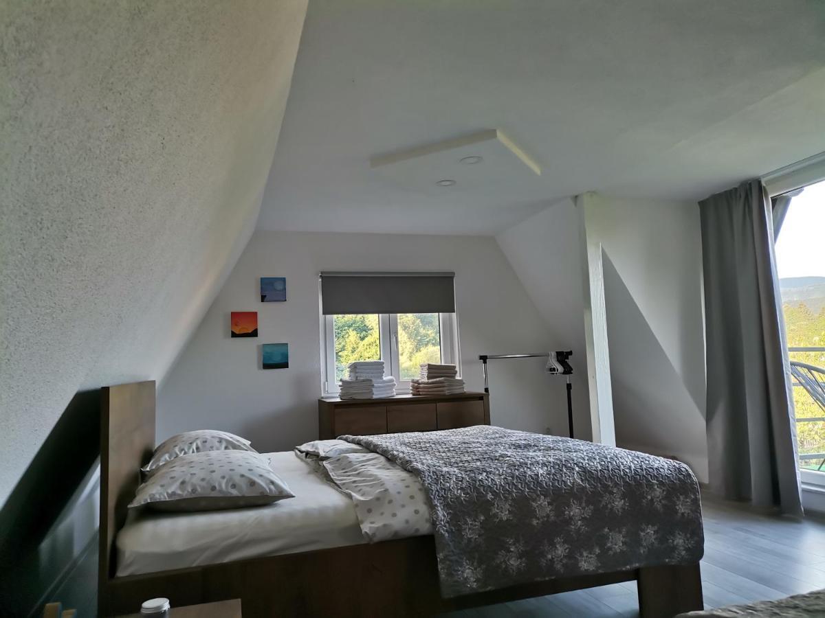 Villa Lana Bihać Eksteriør bilde
