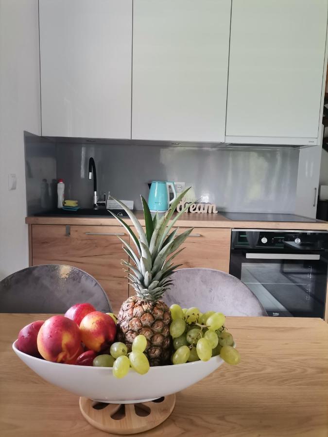 Villa Lana Bihać Eksteriør bilde