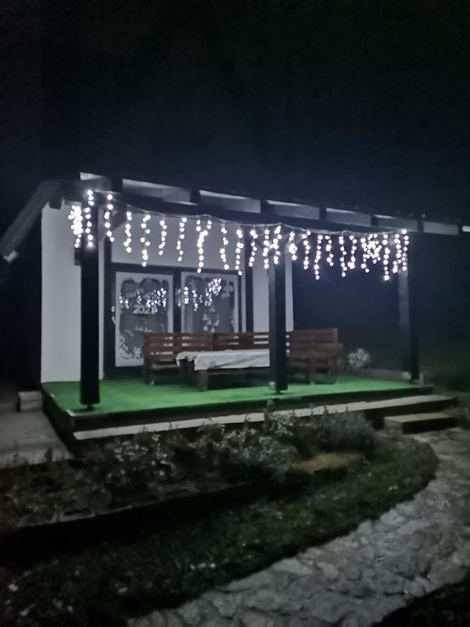 Villa Lana Bihać Eksteriør bilde